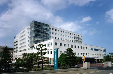 KKR札幌医疗中心