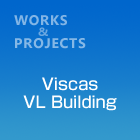 Viscas VL Building