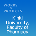 Kinki University, Faculty of Pharmacy