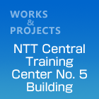 NTT Central Training Center No. 5 Building