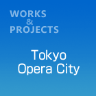 TokyoOperaCity