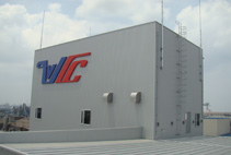 photo:Viscas VL Building