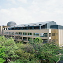 Dokkyo University - The Dr. Amano Memorial Hall