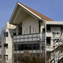 Support Facility for the Disabled Regional Livelihood Support Center - Hikari