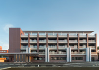 photo:Kinki University Hospital, Faculty of Medicine, Emergency and Disaster Center