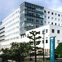 KKR Sapporo Medical Center