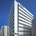 NTT West Hakata Doimachi Building
