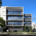 NTT Facilities Shin-Ohashi Building