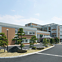 Tohoku Fukushi University Sendan Hospital