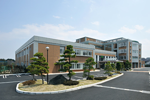 photo:TohokuFukushiUniversitySendanHospital