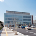 Toyota City Central Welfare Center