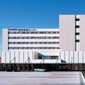 National Hospital Organization Yokohama Medical Center