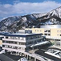 Yuzawa Community Medical Center