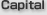 Capital