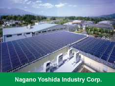 Nagano Yoshida Industry Corp.