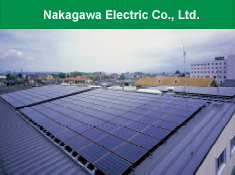 Nakagawa Electric Co., Ltd.
