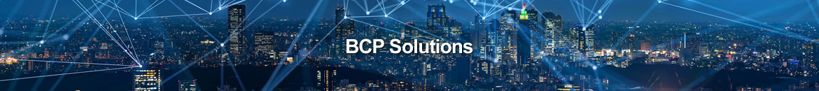 BCP Solutions