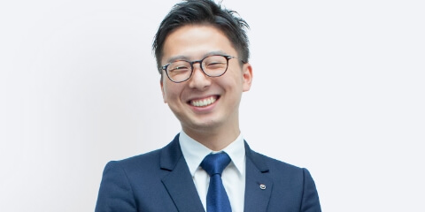 小野 友太郎（2016年新卒入社） 建築設計・監理