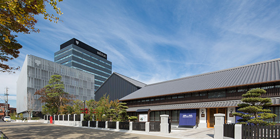 MIZKAN MUSEUM