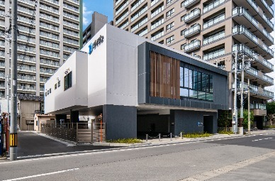 ダイダン株式会社新潟支店 - 外観（サムネール）