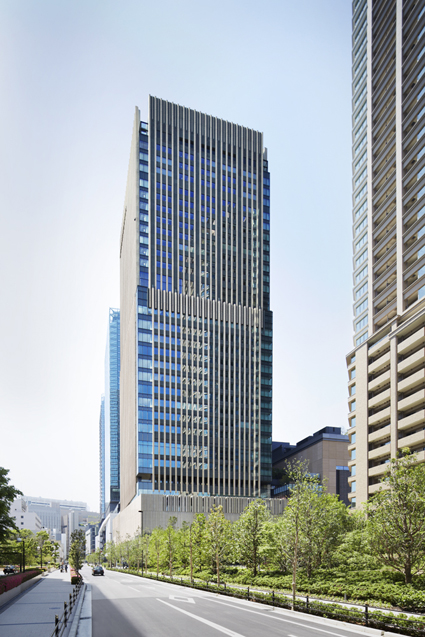 photo:グランフロント大阪・北館