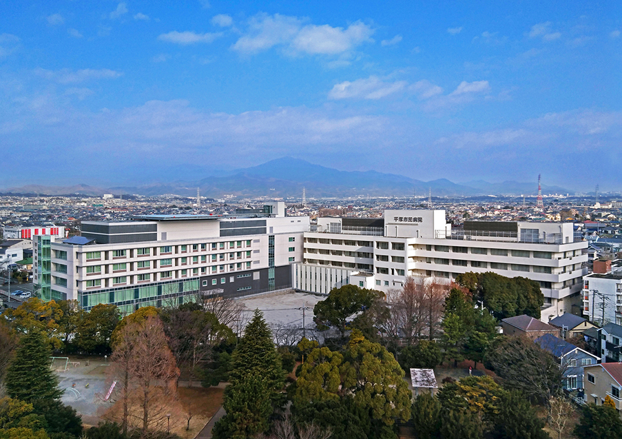 photo:平塚市民病院