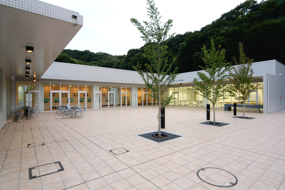 図書館 稲城 市立 稲城市立図書館