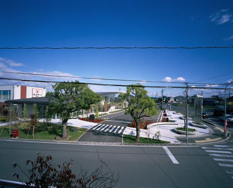 photo:JA兵庫南母里支店