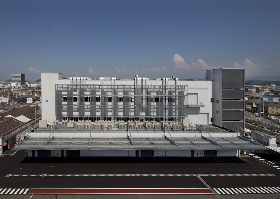 photo:三菱電機冷熱システム製作所