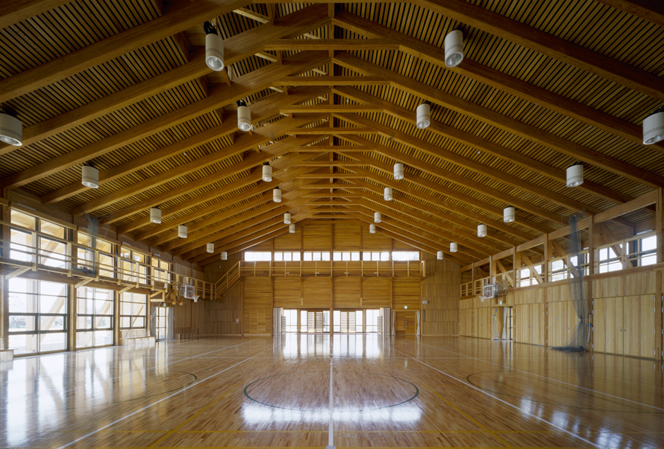 photo:せせらぎ夢空間