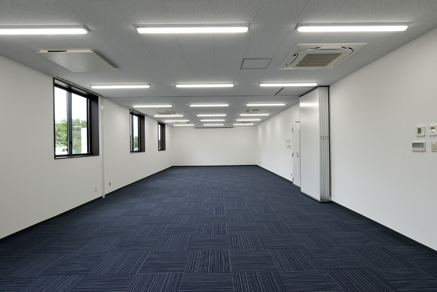 photo:TTK福島支店 鹿島営業所