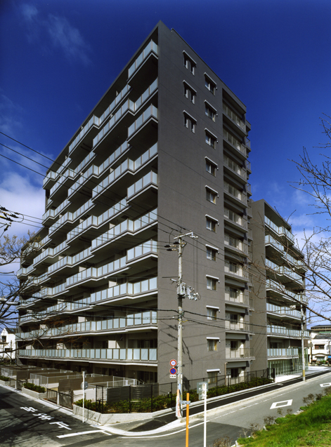 照片：WELLITH吹田丰津City house