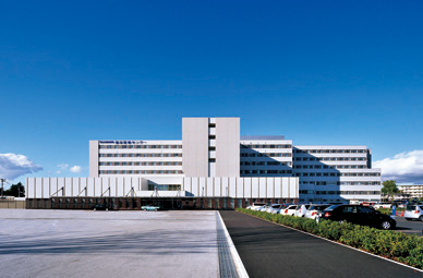 独立行政法人　国立病院機構　横浜医療センター