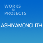 ASHIYAMONOLITH