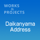 DaikanyamaAddress