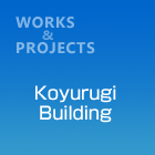 Koyurugi Building