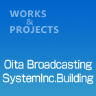 OitaBroadcastingSystemInc.Building