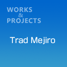 Trad Mejiro