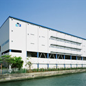 AMB Property Corporation - AMB Funabashi Distribution Center 5