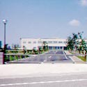 Betsukawa Corporation Head Office - Factory