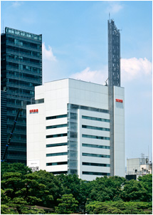 photo:NipponCulturalBroadcastingInc.MediaPlus