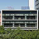 COMSYS Hokkaido Building