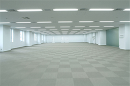 photo:COMSYS Hokkaido Building
