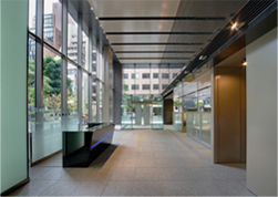 photo:Chuo Labour Bank Head Office