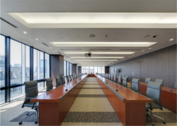 photo:Chuo Labour Bank Head Office