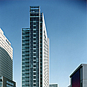 FUJISOFT Head Office Building