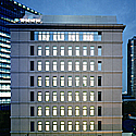 TODENTSU Headquarters Building