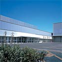 Telecommunications Advancement Organization of Japan - Honjo R&D Support Center