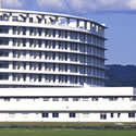 JA Akita Kouseiren - Hiraka General Hospital