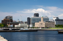 photo:JA Group Kanagawa Building